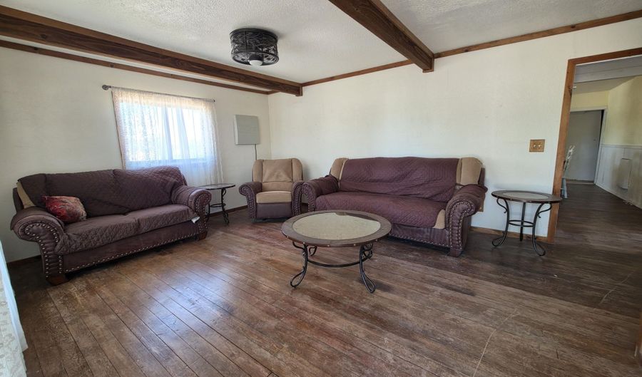 883 E Old Pomerene Rd, Benson, AZ 85602 - 3 Beds, 2 Bath