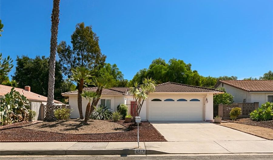 1428 San Carlos Pl, Escondido, CA 92026 - 3 Beds, 2 Bath