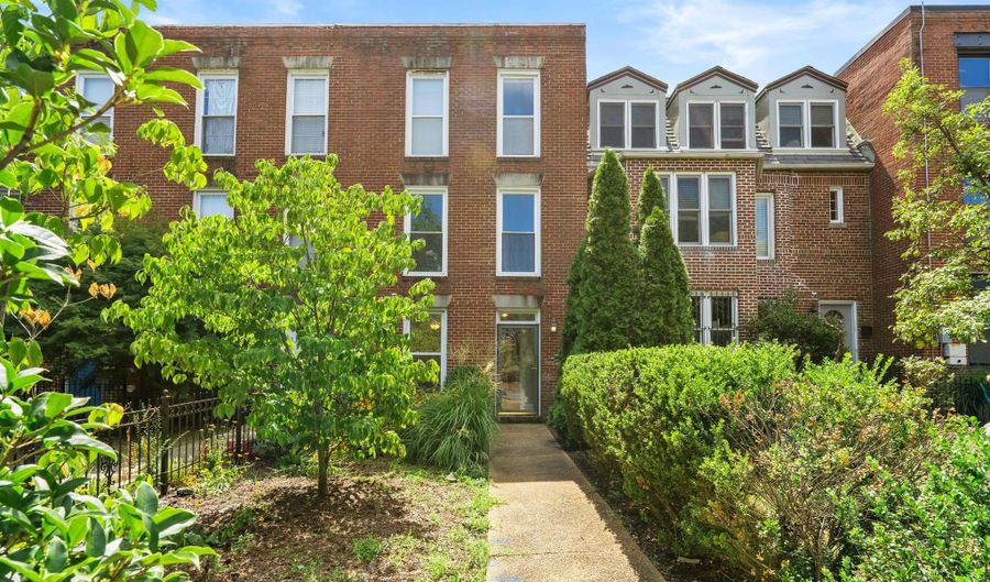 1815 E CAPITOL St SE 1, Washington, DC 20003 - 1 Beds, 1 Bath