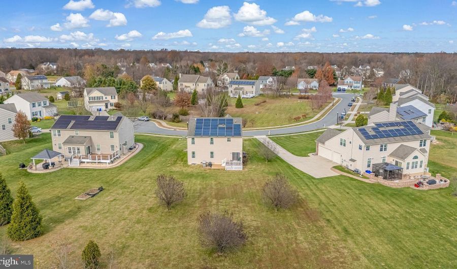 210 OLIVIA Way, Bear, DE 19701 - 3 Beds, 4 Bath