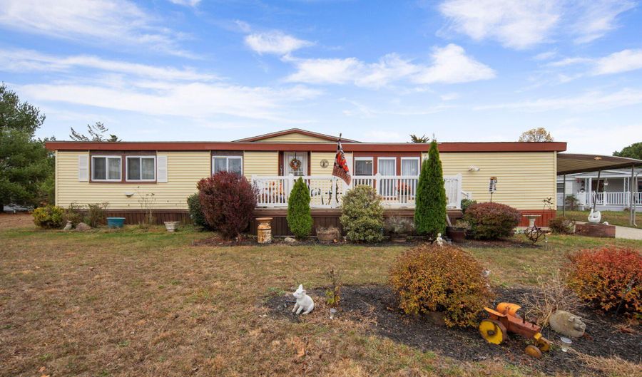 8 Mary Ct, Barnegat, NJ 08005 - 3 Beds, 2 Bath