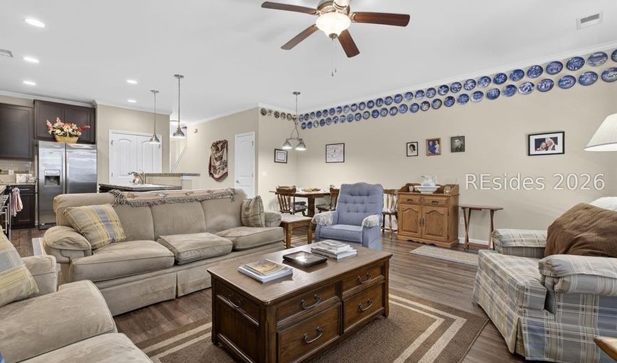 122 Brickway St, Bluffton, SC 29910 - 3 Beds, 3 Bath