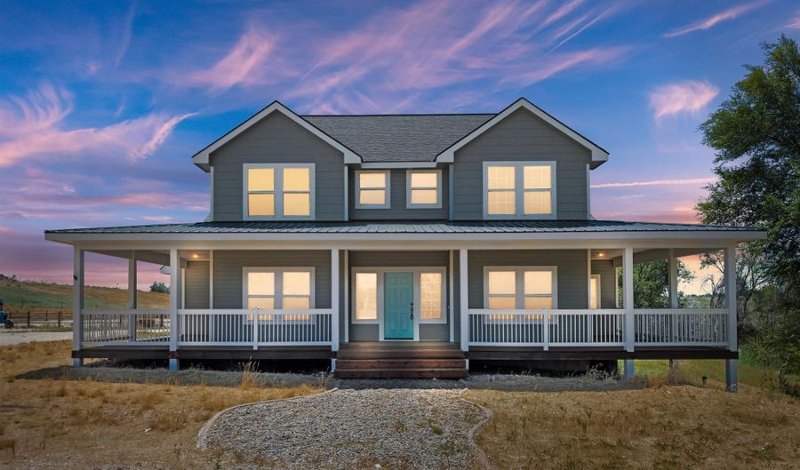 20777 Upper Pleasant Ridge Rd, Caldwell, ID 83607 - 4 Beds, 5 Bath