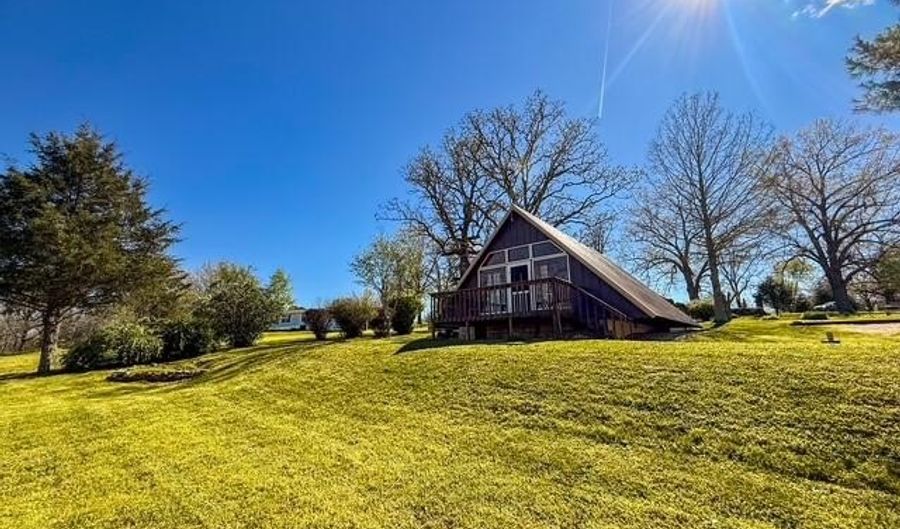 24 Private Rd 160-190, Alton, MO 65606 - 1 Beds, 1 Bath