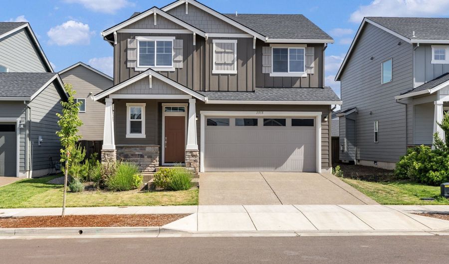 1555 NOLAN Ave, Albany, OR 97322 - 4 Beds, 3 Bath