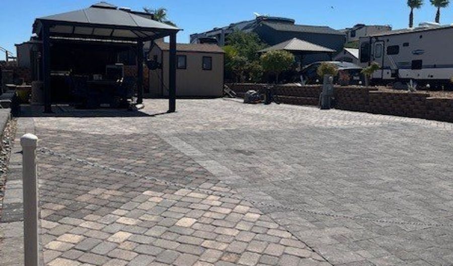 830 Oriole Way, Boulder City, NV 89005 - 0 Beds, 0 Bath