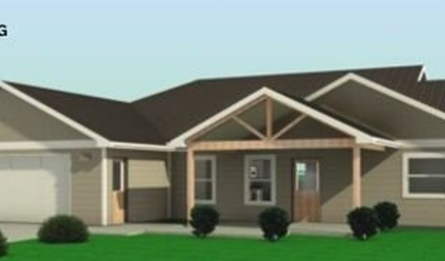 Winter Wheat Way, Broadview, MT 59015 - 3 Beds, 2 Bath
