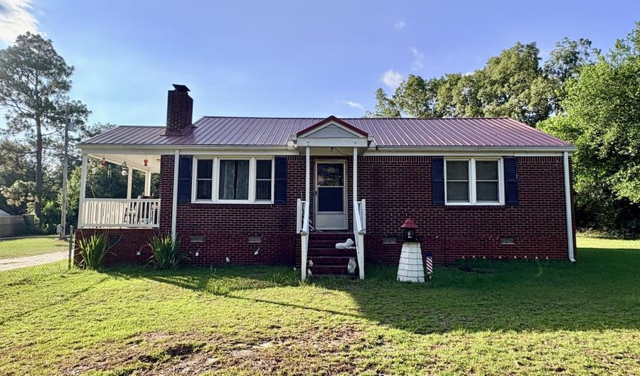 1204 Sandpit Rd, Batesburg Leesville, SC 29070 - 3 Beds, 2 Bath