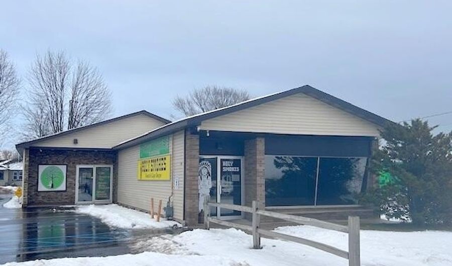 148 S Ripley Blvd, Alpena, MI 49707 - 0 Beds, 0 Bath