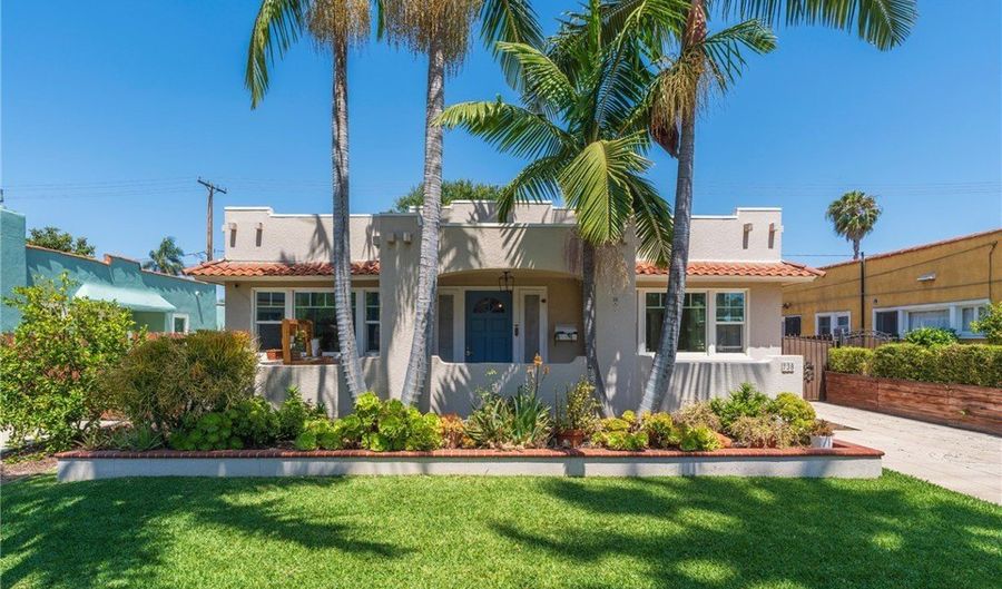 738 N Lemon, Anaheim, CA 92805 - 4 Beds, 3 Bath