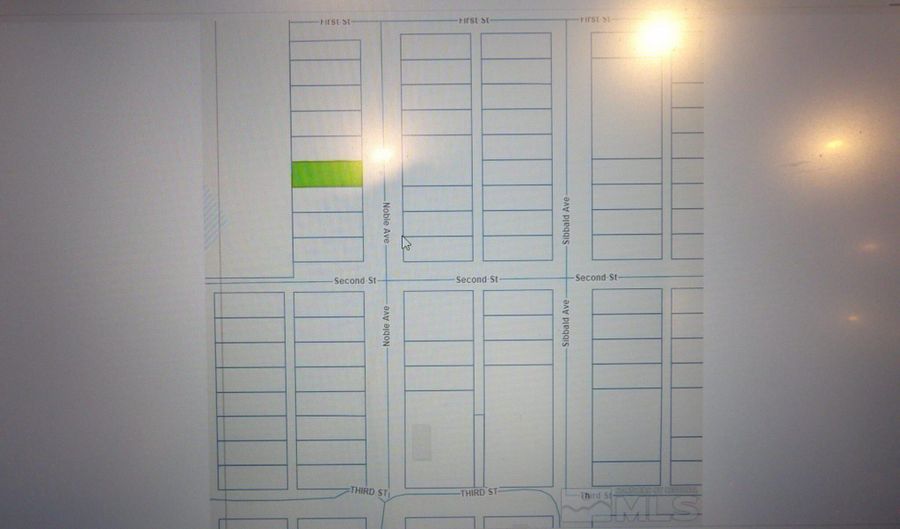 S Noble Avenue, Golconda, NV 89414 - 0 Beds, 0 Bath