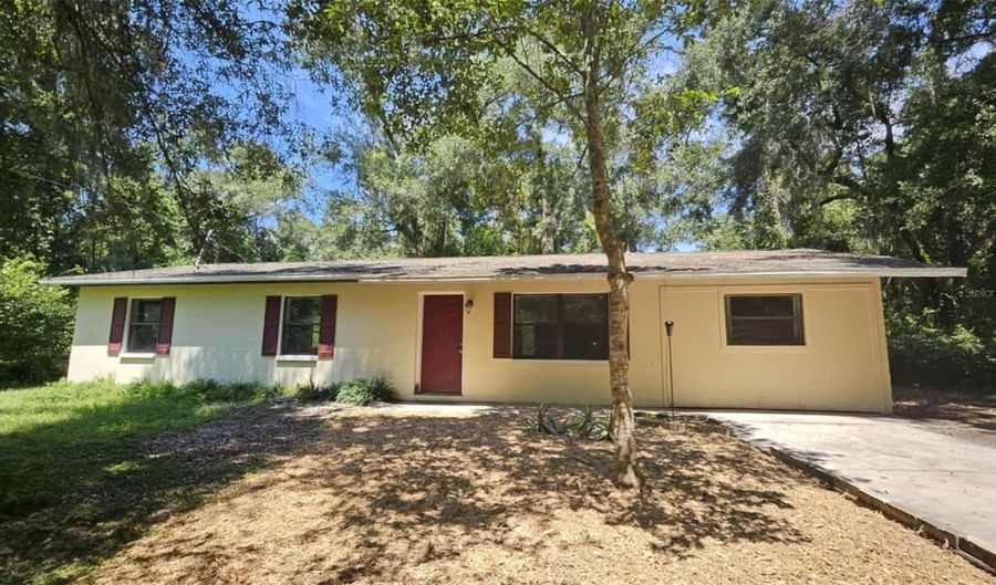 11520 SW 143RD St, Archer, FL 32618 - 3 Beds, 2 Bath