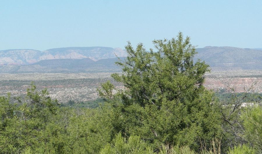 1881 Old Jerome Hwy, Clarkdale, AZ 86324 - 0 Beds, 0 Bath