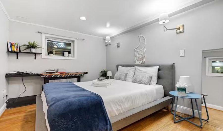 104 R St NE B, Washington, DC 20002 - 1 Beds, 1 Bath