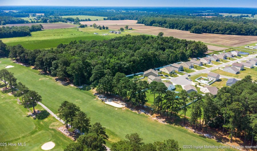4306 Nine Iron Dr, Ayden, NC 28513 - 4 Beds, 3 Bath