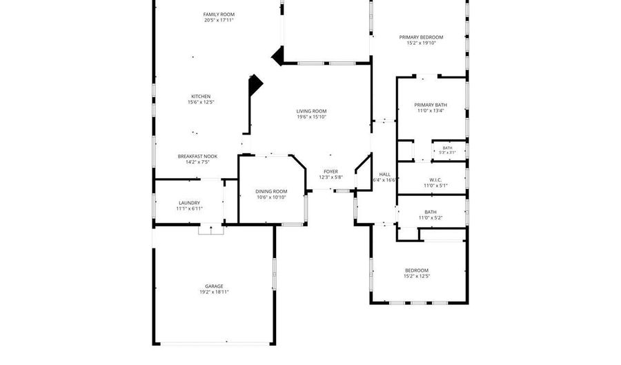 208 La Costa Ave, Dayton, NV 89403 - 2 Beds, 2 Bath