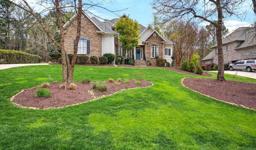 717 Black Wolf Run, Spartanburg, SC 29306 - 4 Beds, 4 Bath