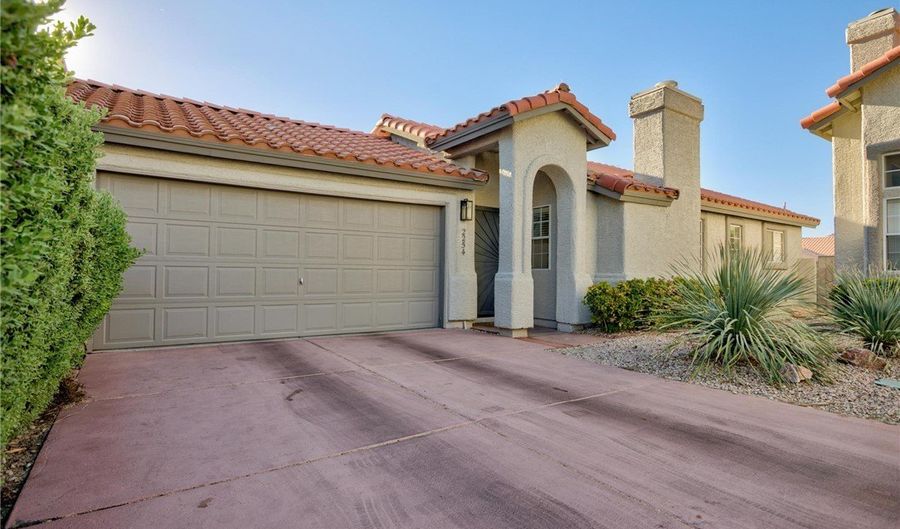 2254 Ramsgate Dr, Henderson, NV 89074 - 2 Beds, 2 Bath