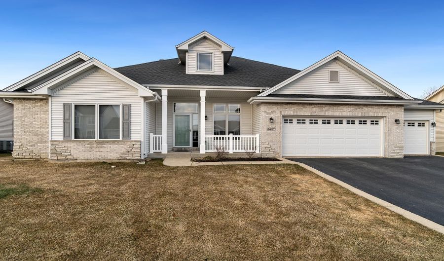 5627 Waters Bnd, Belvidere, IL 61008 - 4 Beds, 4 Bath