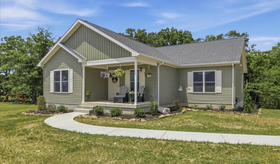 2334 ASH RUCKMAN Rd, Augusta, WV 26704 - 4 Beds, 2 Bath