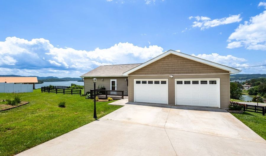 143 Sunset Ln, Bean Station, TN 37708 - 3 Beds, 3 Bath