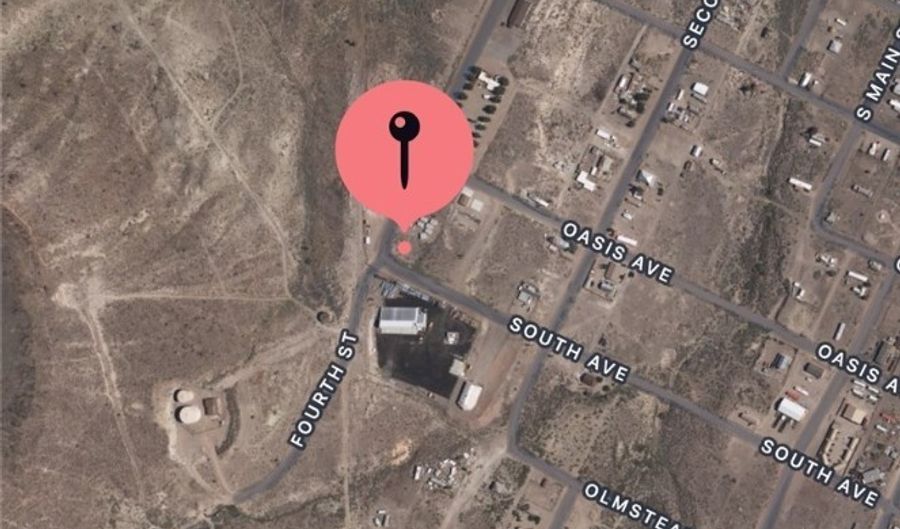 316 318 S. Fourth St, Goldfield, NV 89103 - 0 Beds, 0 Bath