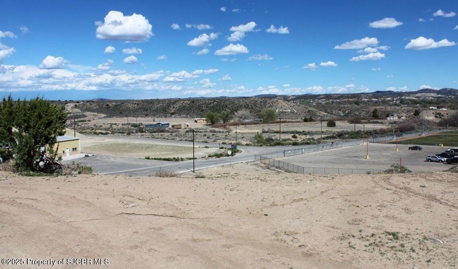 3356 J F SCOTT Dr, Aztec, NM 87410 - 0 Beds, 0 Bath