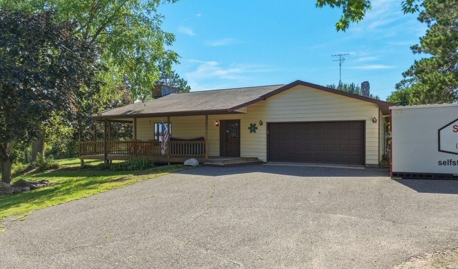 760 110th Ave, Amery, WI 54001 - 4 Beds, 2 Bath