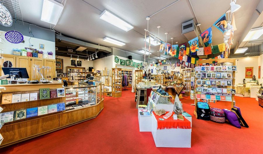 199 E Main St, Ashland, OR 97520 - 0 Beds, 0 Bath