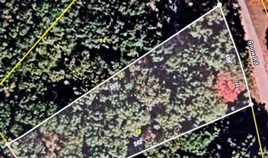 SNOW RD, Big Sandy, TN 38221 - 0 Beds, 0 Bath