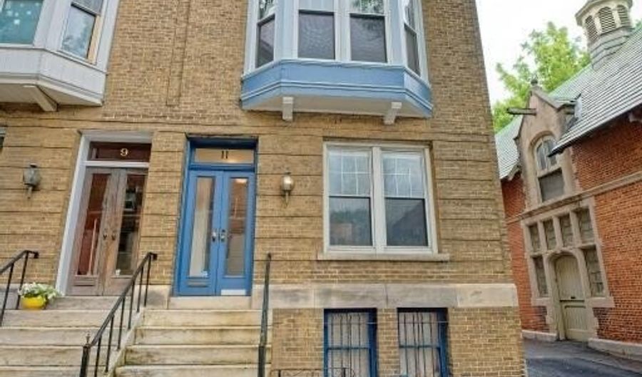 11 Henry Johnson Blvd, Albany, NY 12210 - 6 Beds, 4 Bath