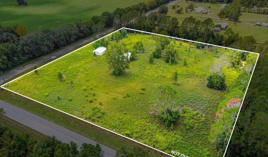 1949 County Road 341, Bell, FL 32619 - 0 Beds, 0 Bath