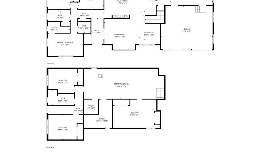 117 Henderson, Bozeman, MT 59715 - 5 Beds, 4 Bath