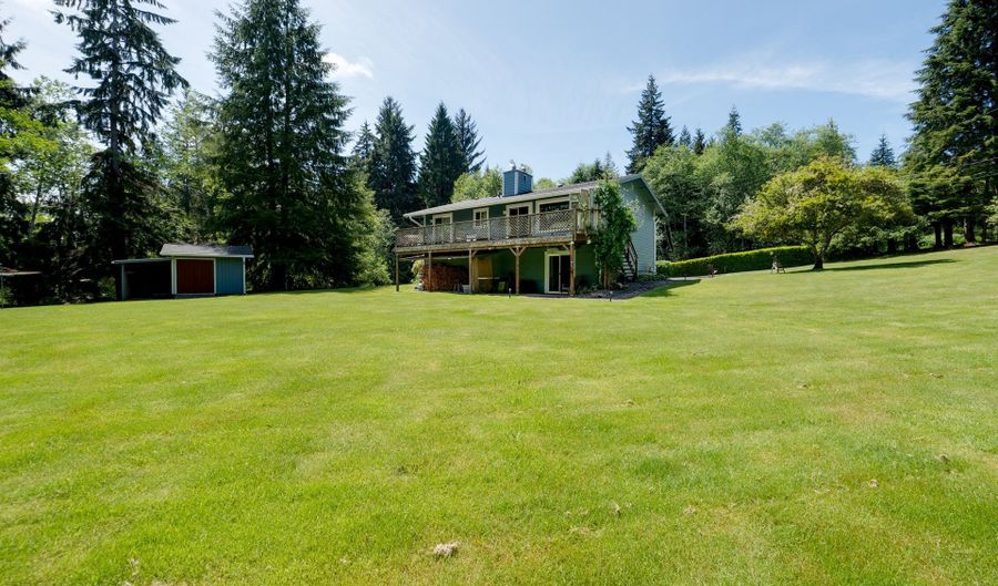 93200 EVERGREEN Rd, Astoria, OR 97103 - 4 Beds, 3 Bath