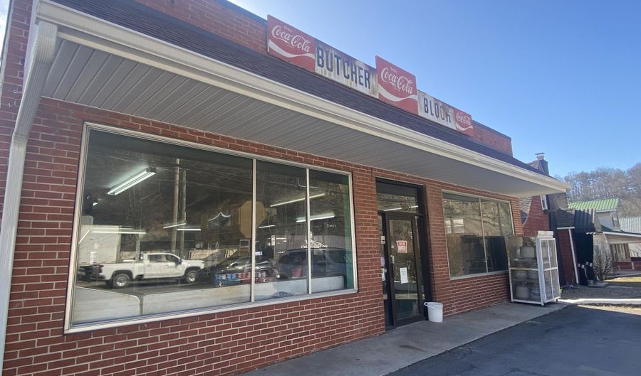 634 Ritter Dr, Beaver, WV 25813 - 0 Beds, 2 Bath