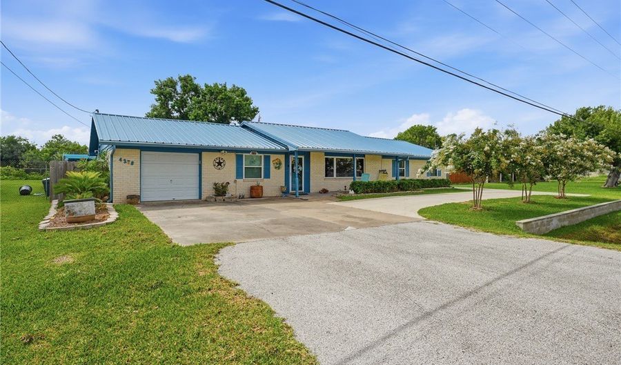 4278 Fm 1069, Aransas Pass, TX 78336 - 3 Beds, 2 Bath