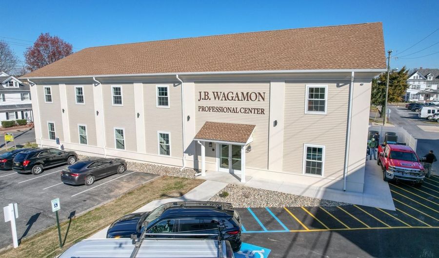 4 E LAUREL St 102, Georgetown, DE 19947 - 0 Beds, 0 Bath