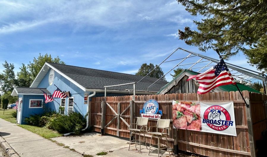 7909 MAIN St, Argonne, WI 54511 - 0 Beds, 0 Bath