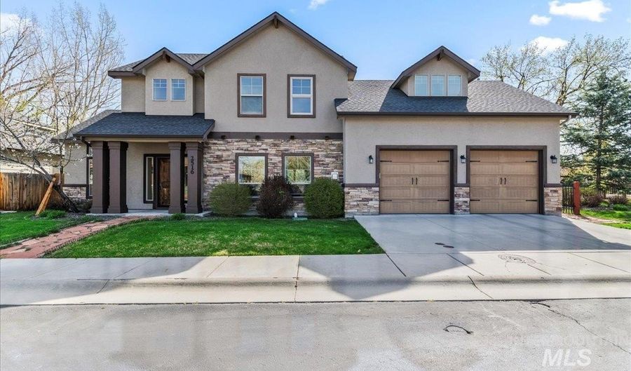 2516 Cisco Ln, Boise, ID 83702 - 3 Beds, 3 Bath