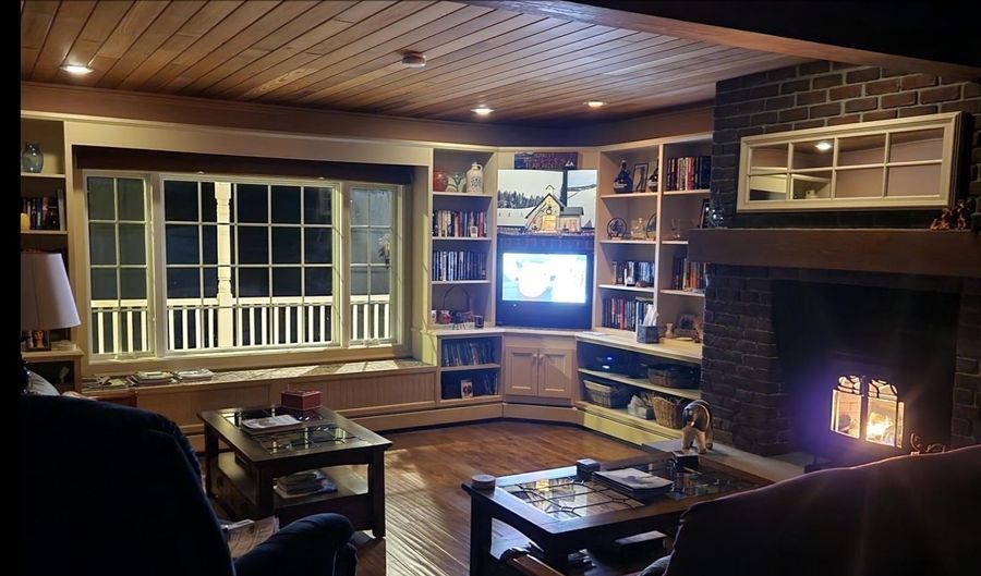 736 Calendar Brook Rd, Burke, VT 05871 - 4 Beds, 2 Bath