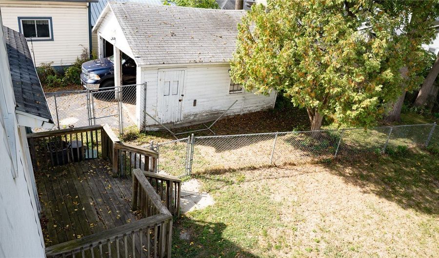 206 Steuben St, Horseheads, NY 14845 - 4 Beds, 2 Bath