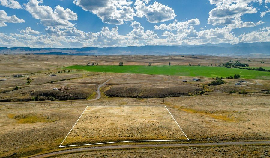 Lot 71 Shoreline Drive, Buffalo, WY 82834 - 0 Beds, 0 Bath