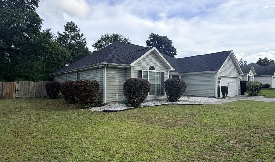 2060 Lavender Ln, Aiken, SC 29803 - 4 Beds, 2 Bath