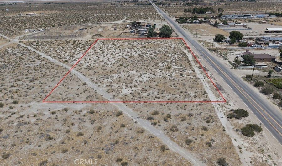 12 El Mirage Rd, El Mirage, CA 92301 - 0 Beds, 0 Bath