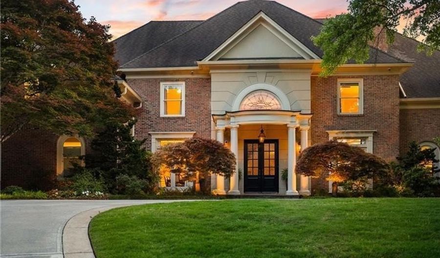 740 Riley Pl, Atlanta, GA 30327 - 7 Beds, 9 Bath