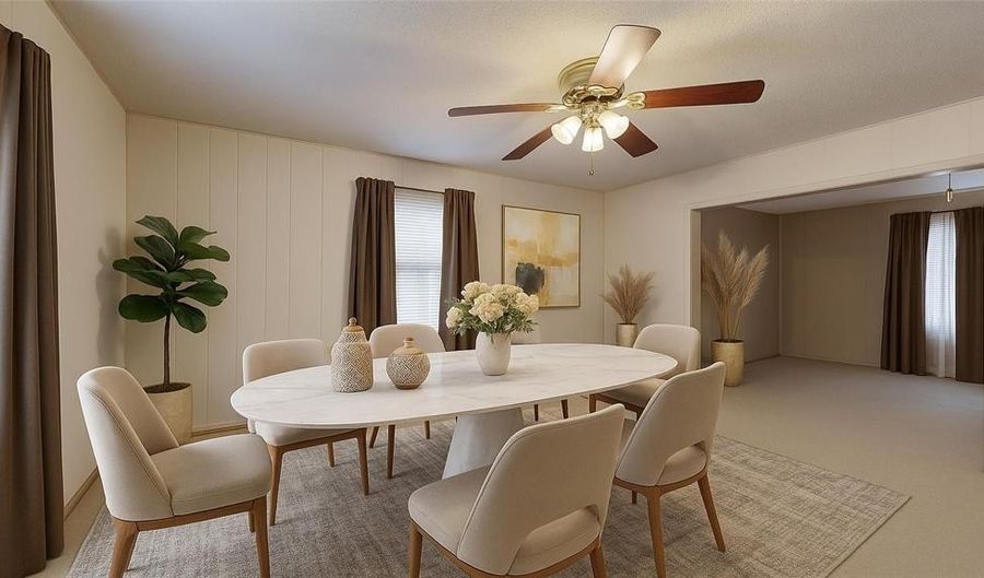 525 S Lake Murray Dr, Ardmore, OK 73401 - 1 Beds, 1 Bath