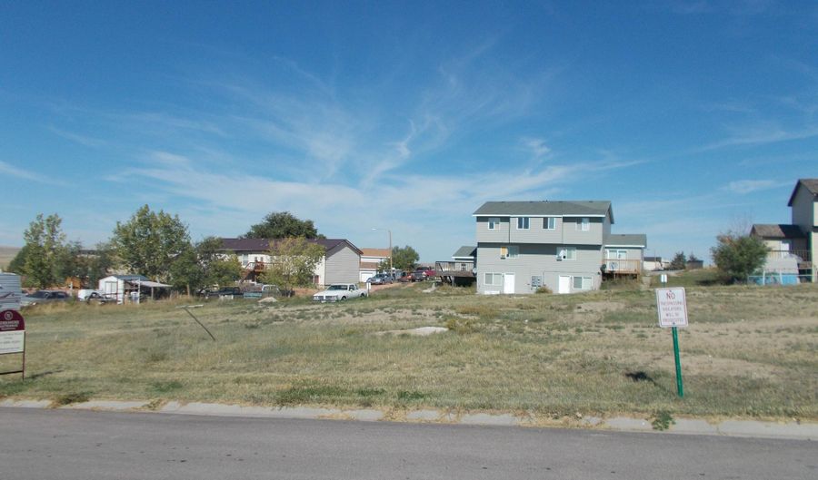 306 Willow Creek Dr, Wright, WY 82732 - 0 Beds, 0 Bath
