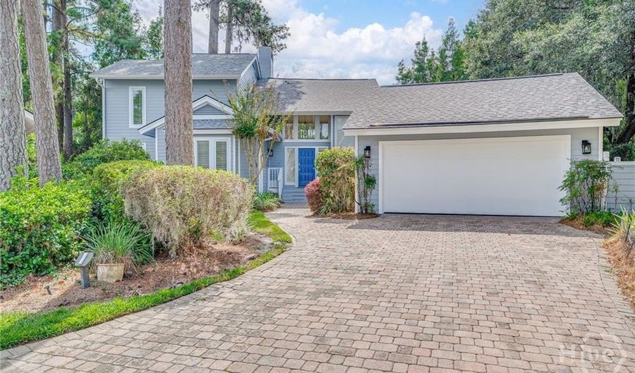 1 Marsh Rabbit Ln, Savannah, GA 31411 - 3 Beds, 3 Baths, Single Family ...