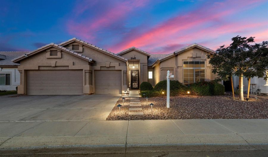 4352 W WALTON Way, Chandler, AZ 85226 - 4 Beds, 2 Bath