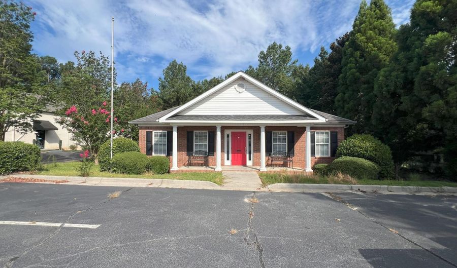 556 Silver Bluff Rd, Aiken, SC 29803 - 0 Beds, 0 Bath